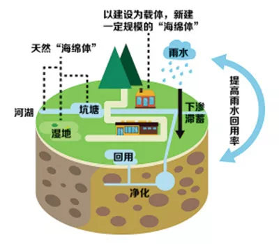 海绵城市